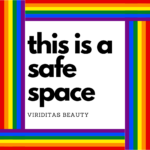 this is a safe space