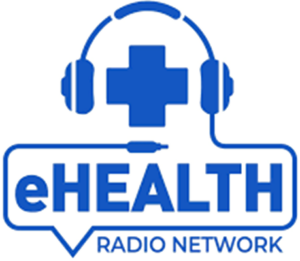 eHealth Radio logo