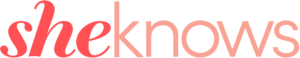 SheKnows Logo